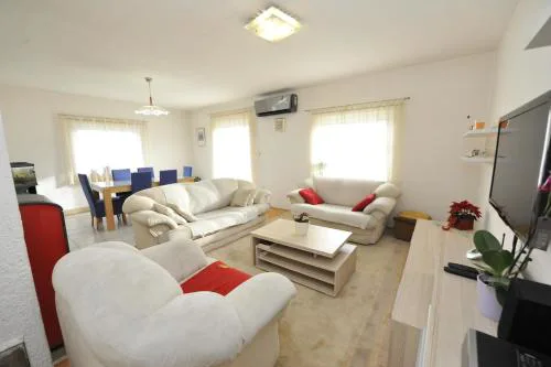 Vlatka apartman