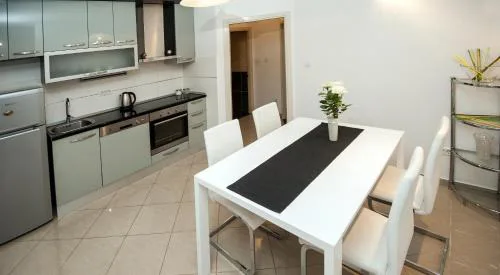 Žnjan Beach Apartments