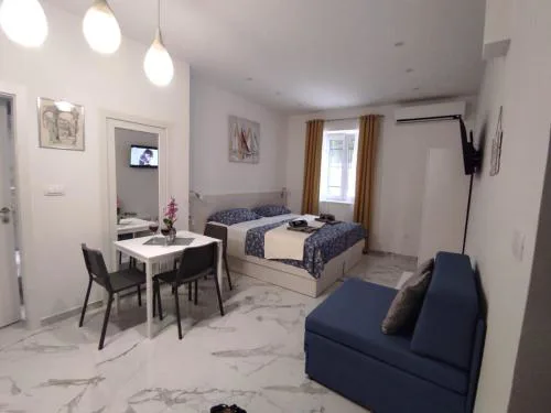 Zoxi apartmani