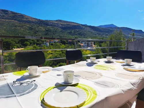 Villa Nikolina