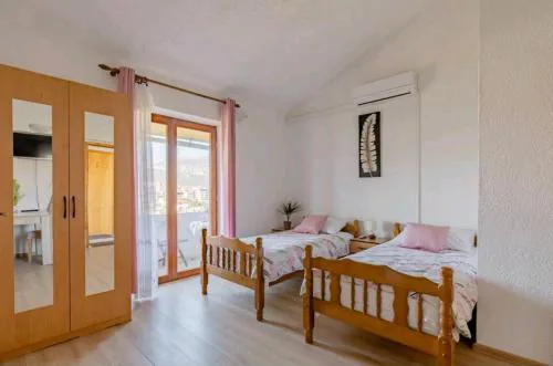 Apartmani Račić