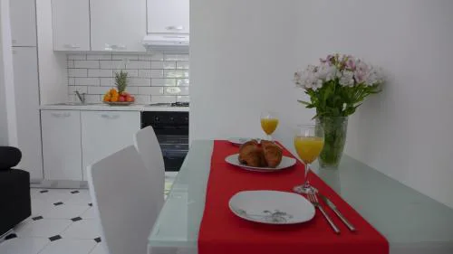 Apartment Epetij