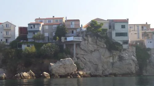 Apartment Gevera