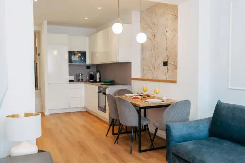 Apartment Lana Stobreč