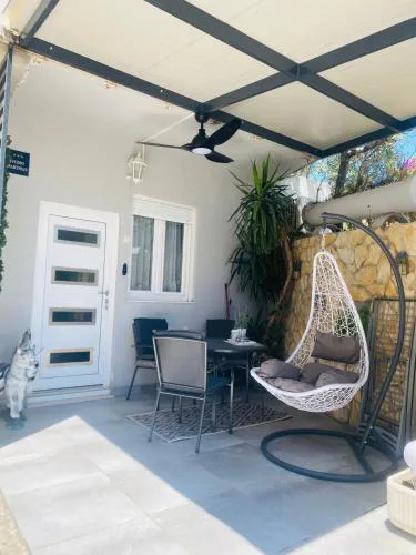Apartment Lovre