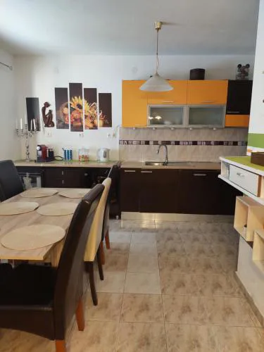 Apartment M&M