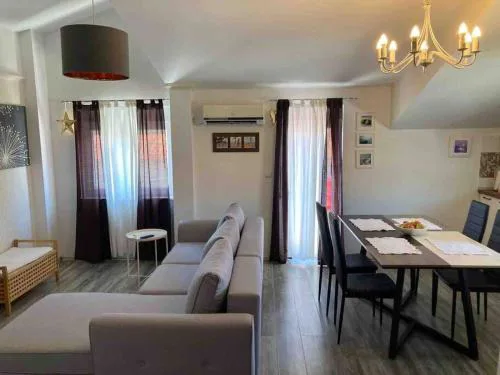 Apartment near the beach