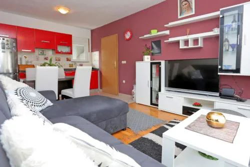Apartment Tropic Stobrec
