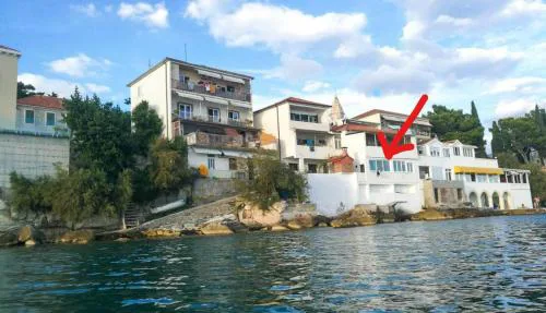 Jozefina Apartment