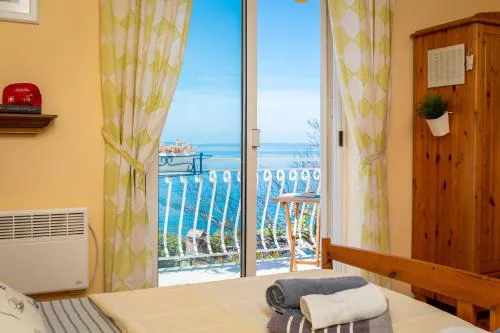 Mer Vue Haus Am Meer