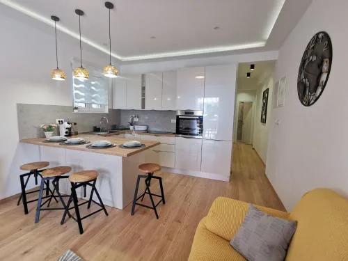 Relax and enjoy apartment Stobreč