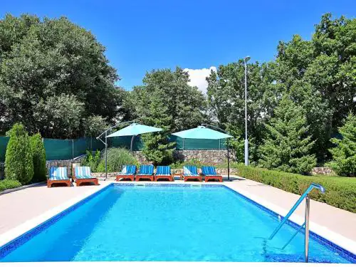 Holiday Home Bili dvori by Interhome