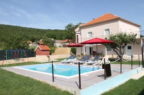 Holiday home Miramary