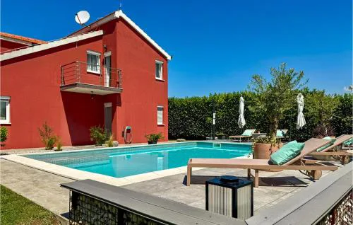 Holiday Home Trilj 15