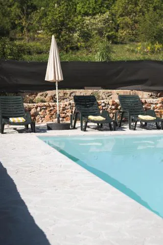 Holiday Home “Vuko”