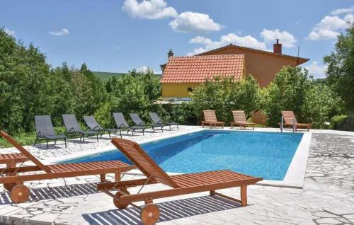 Rooms Marija