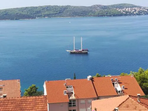 apartman Antonio Trogir