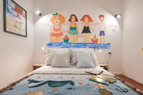 Apartman Baba Zorka