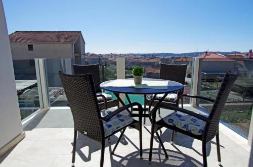 Apartman Barbara