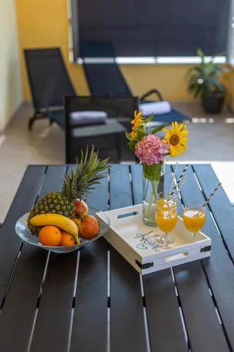 Apartman Bonaca
