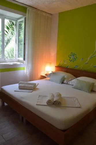Apartman Bugevila