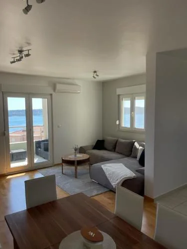 Apartman Daniela