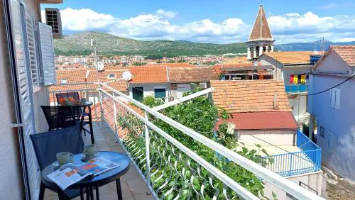 Apartman Grlica