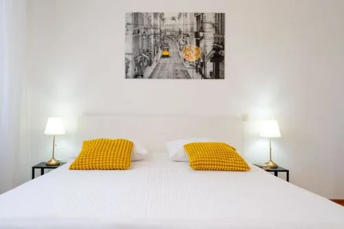 Apartman Karmen