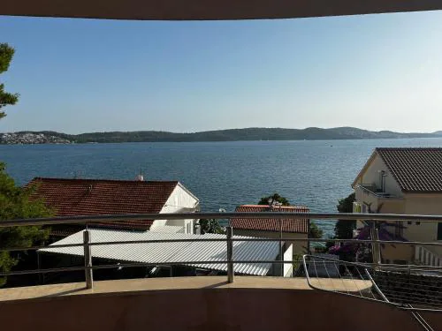 Apartman Lucia