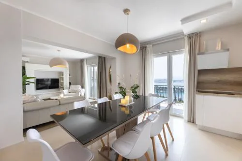 Apartman Maja