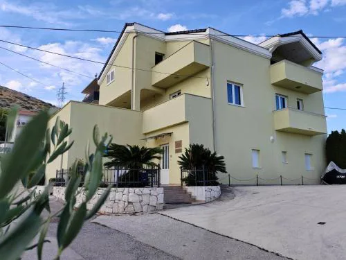 Apartman Memories