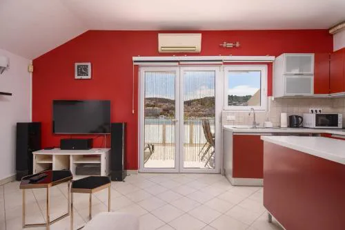 Apartman Mrvica