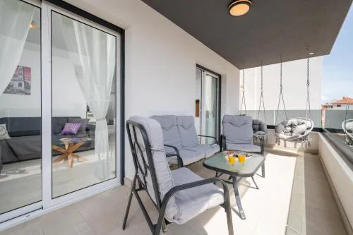 Apartman Mulin