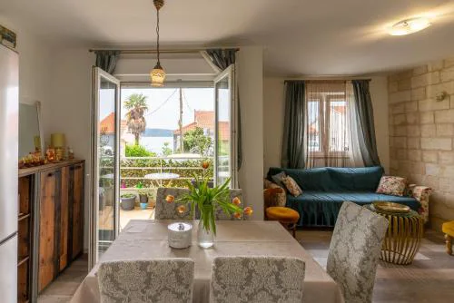 Apartman Nika
