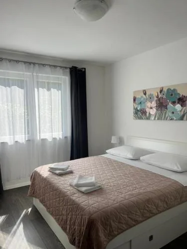 Apartman Providenca - Trogir - close to beach