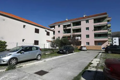 APARTMAN SIKI