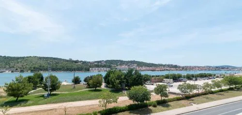 Apartman Slaviša