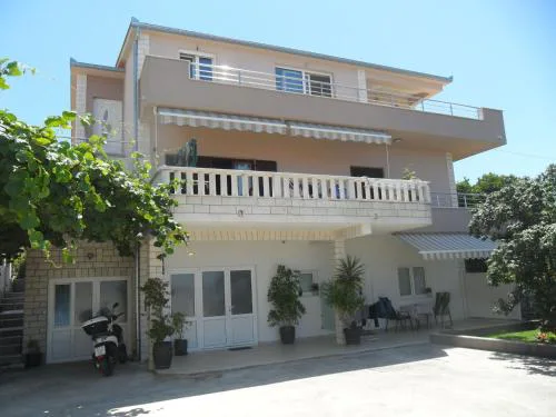 Apartman Šoda