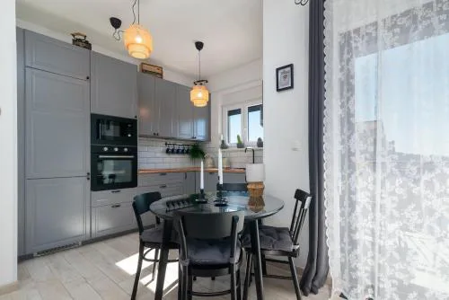 Apartman Špiro