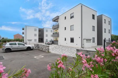 Apartman Varni