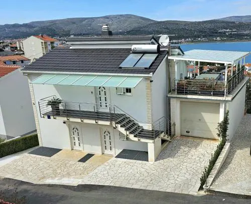 Apartmani Barnjak