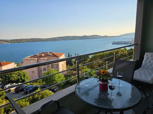 Apartmani Dodo
