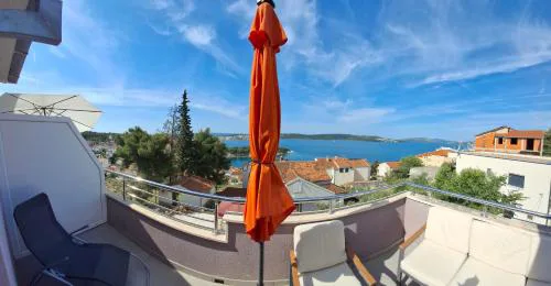 Apartmani Ferdi