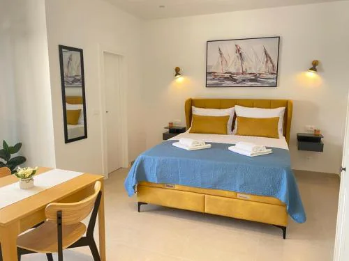 Apartmani Josipa