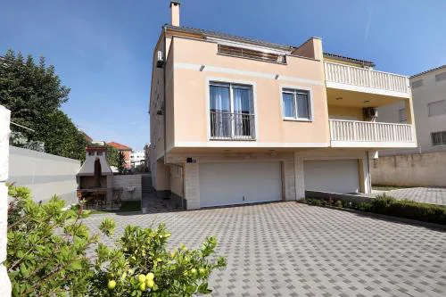 Apartmani Kolak