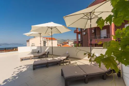 Apartmani- Lastro