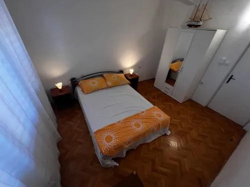 Apartmani Leila