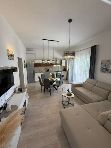Apartmani M& I