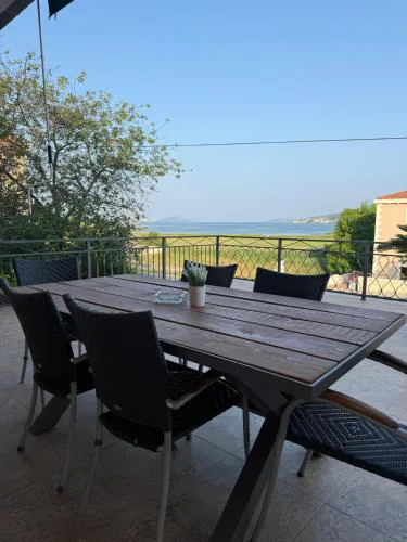 Apartmani Matea