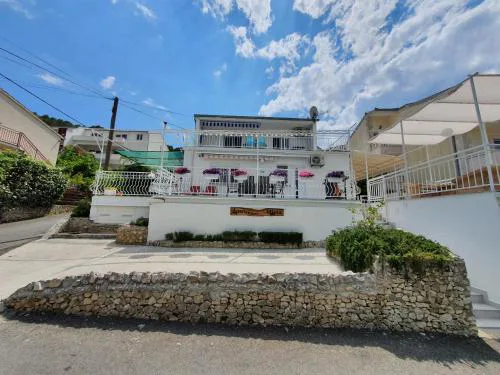 Apartmani Mirta